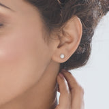 Deck Up Halo Bloom Studs