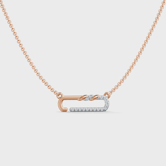 Celeste Sleek Spark Linear Bar Pendant