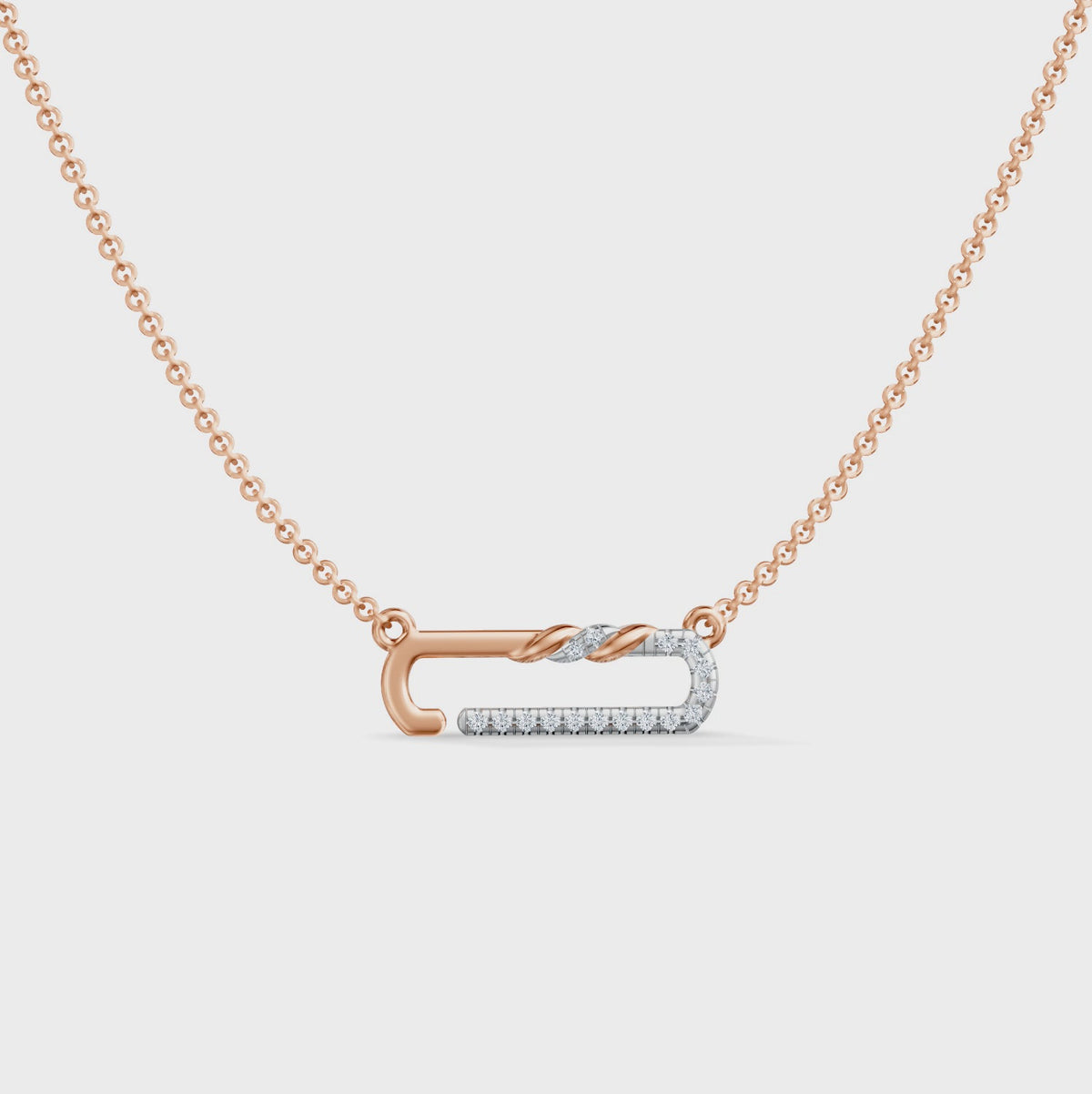Celeste Sleek Spark Linear Bar Pendant