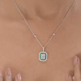 Toren Radiant Reverie Pendant