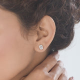 Deck Up Artisan Glam Studs