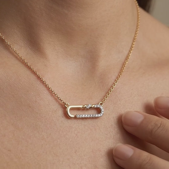 Celeste Sleek Spark Linear Bar Pendant