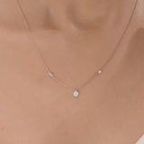 Deck Up Medium Round Cluster Pendant