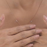 Deck Up Starlit Elegance Pendant