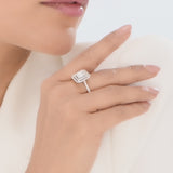 Diamond Dynasty Halo Ring