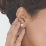 Deck Up Luminous Halo Studs