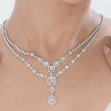 Enchante Royal Radiance Necklace