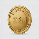 Gold Coin - 1 Grams