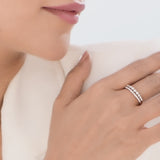 Meta Dazzle Duality Ring