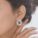 Enchante Celestial Burst Earrings