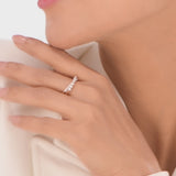 Meta Radiance Flow Ring