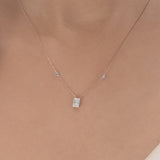 Deck Up Radiant Luxe Pendant