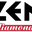Zen Diamond India logo